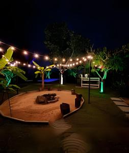 Villa Serenitá 3 - Piscina Fogueira Churrasqueira