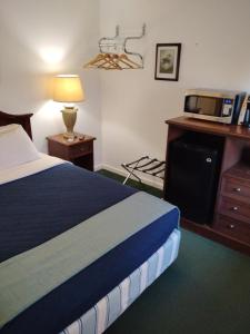 acadia sunrise motel