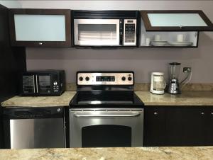 Comfortable apartment located in central area of Caracas