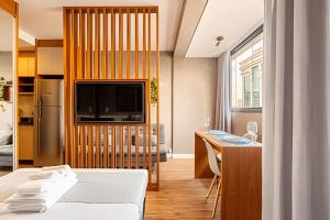 Maceió 88 By You - Estúdios na consolação próximo ao metrô