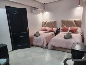 La Perle de lHivernage - Residence Babylone 1 - Marrakech