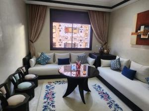 La Perle de lHivernage - Residence Babylone 1 - Marrakech