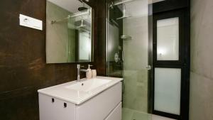 Apartamento Zenia Star