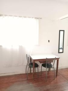 Departamento Microcentro Obelisco