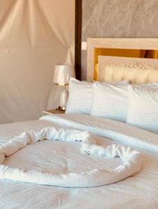 Wadi Rum Emerald Camp