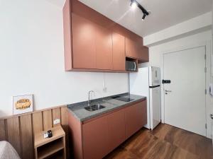 Studio Pluri Pinheiros SP New!