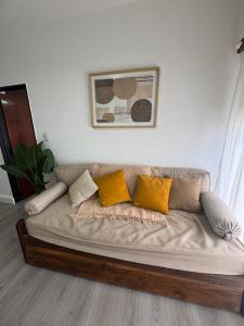 Departamento SAN BERNARDO