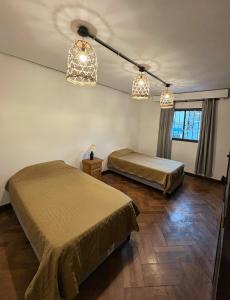 Departamento 2 ambientes en el Centro de San Salvador