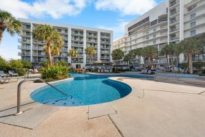 Gulf Shores Surf & Racquet 716A