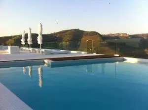 Quinta De Casaldronho Wine Hotel - Lamego