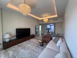 The Point Tower Dubai Marina