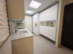 The Point Tower Dubai Marina