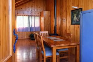 Cabañas de Campo Colbún