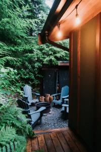 JDF Waystation Cabin - Garden View - Pet Friendly