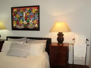 Miguel Torga Room - 科尔武河畔米兰达