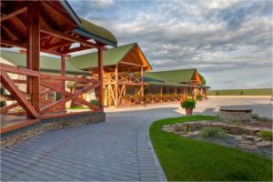 Kryształowa poddasze