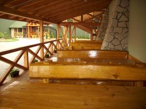 Kryształowa poddasze