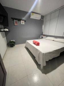 Apartamento moderno cerca a Clinica Abner Lozano