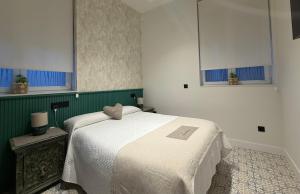 Alojamiento EL ESPOLON