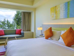 Mercure Penang Beach
