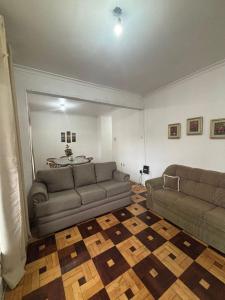 Apto Pet Friendly com Ar condicionado no Centro