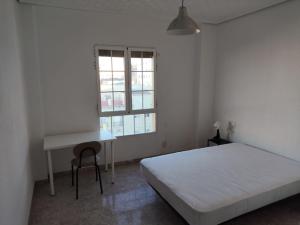 Carmen & Alejandro Home