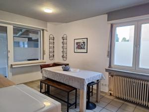 Erdgeschoss Zimmer 2