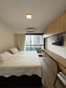 Unico Barra proximo de tudo