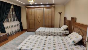 شارع الموسيقار علي اسماعيل بالدقي