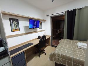 NEX ONE CONSOLAÇÃO na AVENIDA PAULISTA - 100 m do Metro Paulista