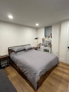 East Boston Apartment