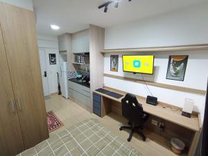 NEX ONE CONSOLAÇÃO na AVENIDA PAULISTA - 100 m do Metro Paulista