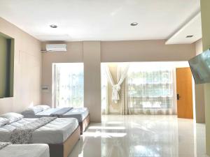 Infinity Vacation Club