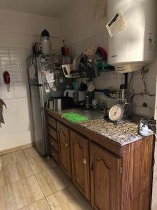 Céntrico Excelente Equipado a metros de Oroño