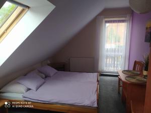 Nadmorski Zakątek w Jastarni