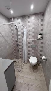 Ventė Stay apartment