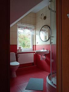 Nadmorski Zakątek w Jastarni