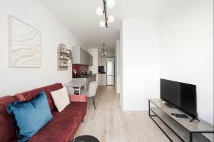 Aleja Krakowska Stylish Apartment