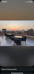 Khufu pyramids boutique hotel