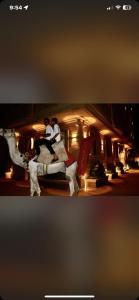 Khufu pyramids boutique hotel