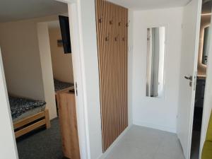 Nadmorski Zakątek w Jastarni