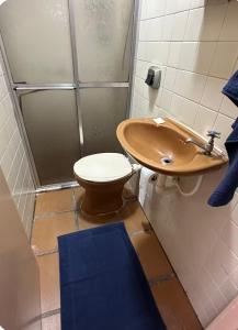 Apartamento na praia