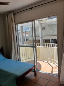 Apartamento na praia