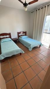 Apartamento na praia