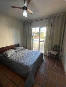 Apartamento na praia