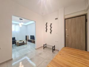 Family apartment at the center of Piraeus
