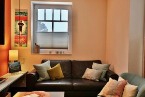 Bootshaus I Ferienwohnung Unter Fischen