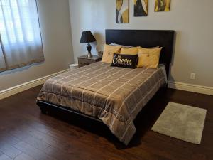 Mendoza Residence, our Great & Spacious Home in Southern Mesa