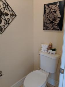 Mendoza Residence, our Great & Spacious Home in Southern Mesa