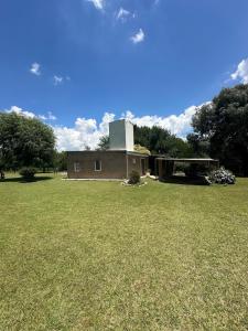 Mi lugar Potrero de Garay